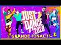JUST DANCE MAC CHALLENGE 2020!!!