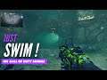 Just Swim | Call Of Duty Mobile | Battle Royale Mode
