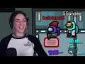 Kate vents in front of SSundee