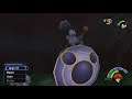 Kingdom Hearts 1 Lvl 1 Challenge Teil 5 Halloween Town, Hollow Bastion, Monstro