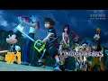 Kingdom Hearts 3 Part 1 - Kembalinya Master Heart