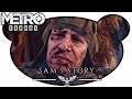 Korsch macht Ärger - Metro Exodus: Sam's Story 🚇 #04 (Gameplay Deutsch PC Ultra Bruugar)