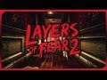 Layers of Fear 2 [#2] ► СТРАХ УЖАС НУАР И МОРЕ