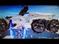 Legend Mass Effect Andromeda Free Roaming and Leveling Testing Out Weapons with Cora Krogan