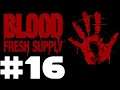 Let's Blindly Play Blood Fresh Supply Part #016 Fall Into The Abyss