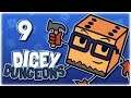 Let's Play Dicey Dungeons | Double Rubble Episode | Part 9 | Full Release Gameplay PC HD