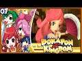 Let's Play Dokapon Kingdom w/ Pikachu24Fan and Vexdon [Week 7]