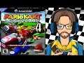 Let's Play Mario Kart: Double Dash part 4/24: Like Father, Like Son