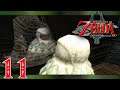 Let's Play: The Legend of Zelda Twilight Princess HD - Ep. 11