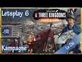Letsplay Total War Three Kingdoms: Lu Zhi (Mandate of Heaven | D | HD | Sehr Schwer) #6