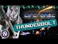 Life Force - Thunderbolt (Stage 5 Theme) [COVER]