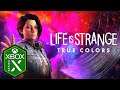 Life is Strange True Colors Xbox Series X Gameplay Review [Optimized][Ray Tracing][Perfect]Game Pass
