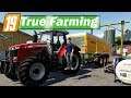 LS19 True Farming #205 - BOOM am Landhandel, wir kaufen alles | Farming Simulator 19
