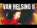 MAC M1 : The Incredible Adventures of Van Helsing II