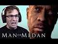 MAN OF MEDAN #3 - O Sequestro! | Gameplay em Português PT-BR