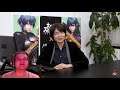 mardiman reacts #54 - Super Smash Bros. Ultimate – Mr. Sakurai Presents "Byleth" By Nintendo