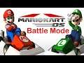 Mario Kart DS - Battle Mode