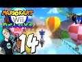 Mario Kart Wii DELUXE - Part 14: Mario Kart 7 & 8