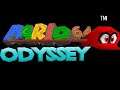 Mario's Little Odyssey Release Trailer(Commentated)