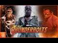 Marvel Studios Thunderbolts Rumors Addressed