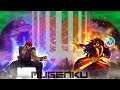 Vyn Evil Ryu vs Shiro Tokisada Amakusa. Part 2. Samurai Shodown vs Street Fighter Mugen Multiverse