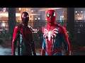 MARVEL'S SPIDER-MAN 2 - PlayStation Showcase 2021 Trailer | PS5