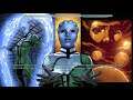 Mass Effect 2 - Part 1 [Twitch VOD]