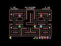 Memotech MTX Game: Ms. Snapman (1984)