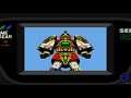 Mighty Morphin Power Rangers The Movie - Sega Game Gear