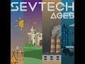 #MineCraft 03. Развиваемся дальше #SevTechAges #STA #ЭфирныйБородачЪ #stream #стрим