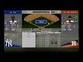 MLB The Show 19 | Toronto Blue Jays Franchise | #198 | 2025 SEASON RECAP |