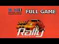 MOBIL 1 BRITISH RALLY CHAMPIONSHIP Gameplay Walkthrough FULL GAME [1080p HD] - No Commentary