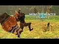 Monster Hunter Stories 2 Wings Of Ruin [051] Insekten jagen für neue Ausrüstung [Deutsch] Let's Play
