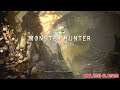 Monster Hunter World PS4: Pre-Iceborne Mayhem