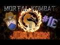 Mortal Kombat 11 | 01e | Bloody Froze Balls!