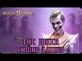 Mortal Kombat 11  |  Final del Guasón  |  Español Latino (The Joker Ending)