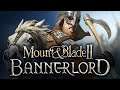 Mount & Blade 2: Bannerlord ⚔️ (002) - Die erste Aufgabe - Let's Play