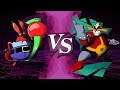 MR. KRABS vs. DR. ROBOTNIK [W R1, M9] - SiIvaGunner: King for Another Day