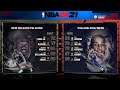 《NBA 2K21》New Orleans Pelicans vs Philadelphia 76ers