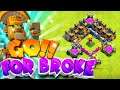New  MAXED LOOT and upgrades!! | Clash Of Clans |