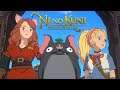 Ni no Kuni: Cross Worlds Gameplay Anime MMORPG English Dubbed Ultra Settings HD