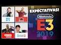 Nossas expectativas para a Nintendo Direct E3 2019 [AO VIVO]