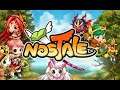 NosTale (2006, PC Mmo STEAM Gameplay UK 2020)
