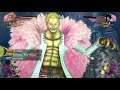 One Piece Burning Blood - Những đối thủ của Lù vs Những người quái dị