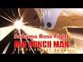 One Punch Man Secret Boss (Saitama Boss Fight)