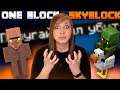 УСЛОЖНЯЮ СЕБЕ ЖИЗНЬ! [Прохождение карты "OneBlock SkyBlock" Minecraft Версия 1.16.5] #7