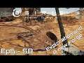 Osiris - Ep6 S8 - Exploration and a New Forge