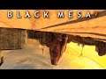 Out of The Battlefield and Into The War Zone | Black Mesa (Part 40)