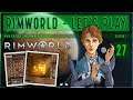 PACKING IN THE ALPACAS | RimWorld | Modded Gameplay | S2 27