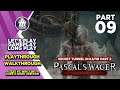 PASCAL'S WAGER DEFINITIVE EDITION | PART 09 SECRET TUNNEL IN KATIB PART 2 | GAMEPLAY | WALKTHROUGH